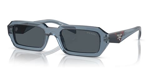 Prada Sunglasses PRA12S .